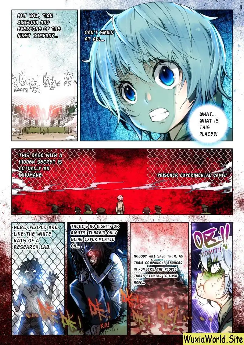 Fake Hero Chapter 38 4